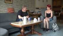 Tabea - The Confession 1 Part 1 of 6