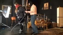 VIDEO REQUEST - Natasha - The Prison girl  Part 7 of 8