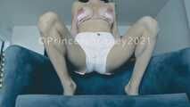 In love with a White Woman
