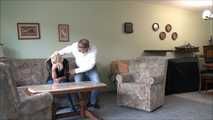 Chelsea - The Fortune Teller 3 Part 4 of 6