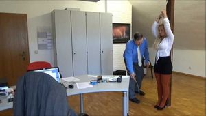 Vanessa - Die neue Fahrlehrerin 3 Teil 5 von 7