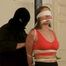 Break-In At The Yoga Studio - Encore - Laney Grey
