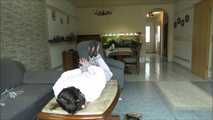 Susan - Tickling Maid Training Part 2 of 8 