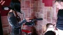 MAKING OF - TAIL PRESENTS