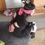 Susan tied with towel 2/2