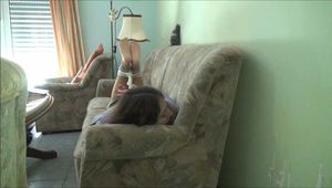 Natascha - Der Einbruch Teil 4 von 6