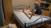 Stefanie - Please tickle me part 6 of 7