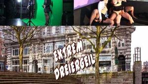 EXTREM DREIERGEIL