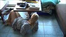 Isabel - Isabel and her favorite guard Part 7 of 8
