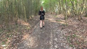 Small training