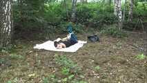 Melina and Zora - gambling debts 2 part 6 of 6