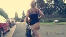 Outdoor Fun with Dominika