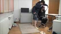 Susan und Zora - Die Abschlußarbeit Teil 4 von 4