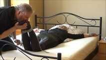 Oana - The cot part 3 of 3 