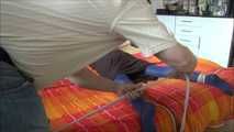 Requestvideo Guest Melissa - The evil uncle 4 part 6 of 8