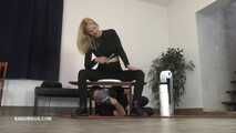 Amy Douxxx Pees Into pp Human Toilet