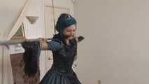Empress Octavia's Misfortune - Part One - Loren Chance - Rachel Adams