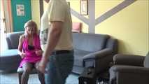 Xenia - The first time Part 3 of 6