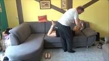 Elena - The First Time Part 5 of 6