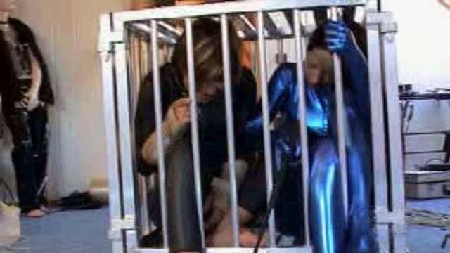 ab-127 Punished for Stealing Part 2 (1)