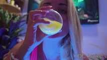 Nika the Partygirl