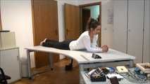 Request Video Laura - Job Challenge 3 part 5 of 7
