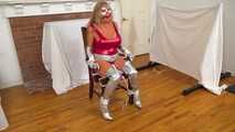 Patriot Girl - Encore - Part Three - Darla Crane