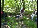 Waldspiel