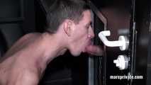 Gloryhole Bitch