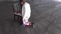 Stella roped hard to chair 2/2
