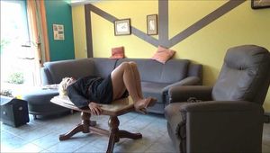 Elena - The First Time Part 3 of 6