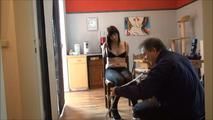 Susan - angel of vengeance Part 2 of 5