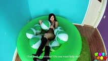 70 Jasmin will tell you what to do!
