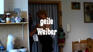 geile Weiber
