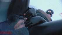 Hot rubber in the bathtub 2