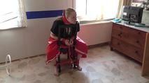 Ginger chair tied 2/2