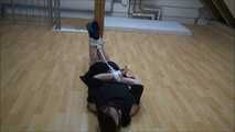 Stefanie - Tie me up 3 part 3 of 8