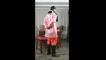 Rainwear and bondage