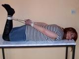 Differnt pics of bondage