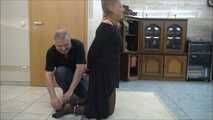 Paula - New prisoner in the house Part 4 of 8