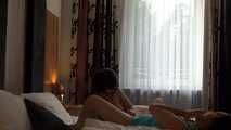 Love among women 28 - in the hotel