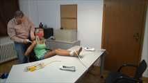 Maya - Interview Part 4 of 6