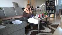 Requestvideo Guest Melissa - The evil uncle 4 part 4 of 8