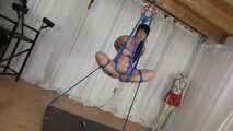 The "sitting suspension"