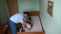 Isabel and Melina - After the Class Reunion 2 Part 1 of 7
