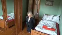 Elena - The lawyer Elena Part 1 of 8