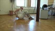 Guset Lea - tricked out Part 3 of 7