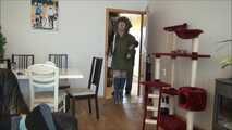 Melody - Überfall in der Wohnung Teil 4 von 6