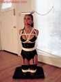 Maid to Suffer