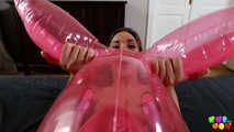 627 Bonus clip with Amirah Adara